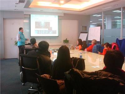 天津天寶新車車主使用培訓(xùn)活動(dòng)圓滿結(jié)束