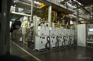 體驗(yàn)高品質(zhì) | 深入探訪一汽-大眾華南基地軟件開發(fā)探秘