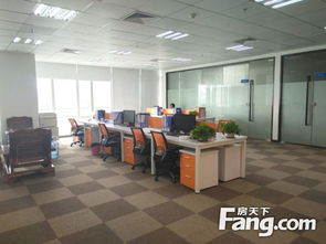 深圳軟件園 軟件開發(fā)與互聯(lián)網(wǎng)企業(yè)的理想辦公選擇